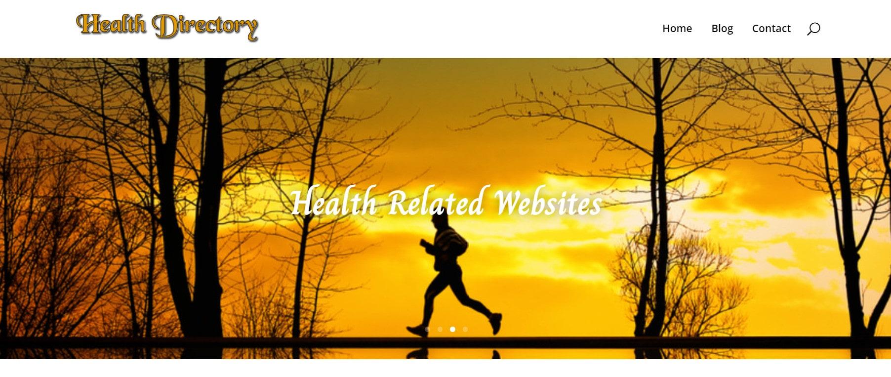 Above All Health Directory.com